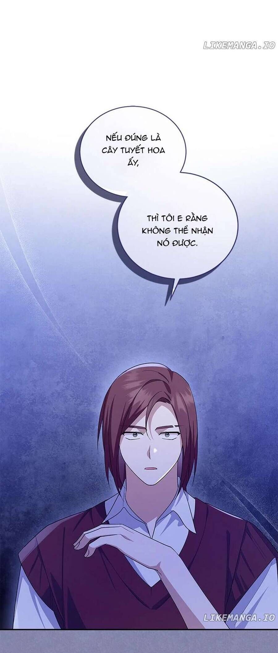 Hãy ủng hộ kế hoạch trả thù của tôi - Chapter 63 - Page 12