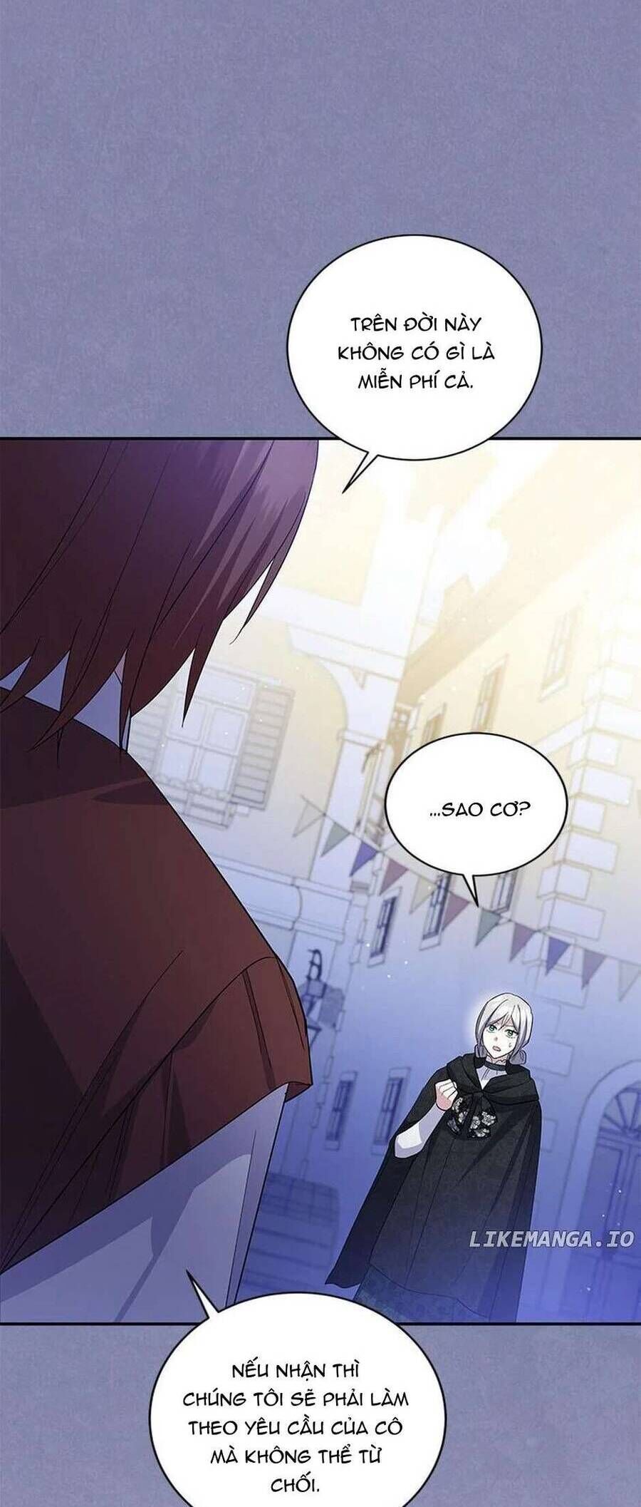 Hãy ủng hộ kế hoạch trả thù của tôi - Chapter 63 - Page 13