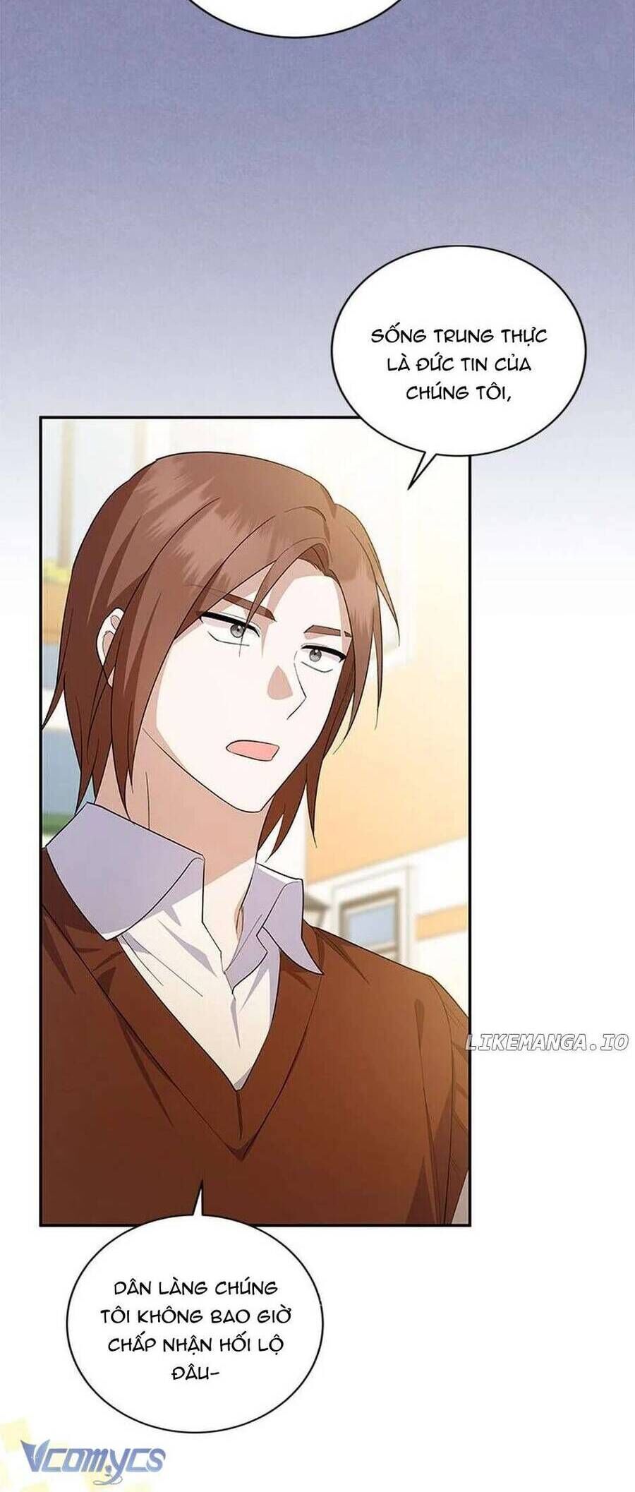 Hãy ủng hộ kế hoạch trả thù của tôi - Chapter 63 - Page 14