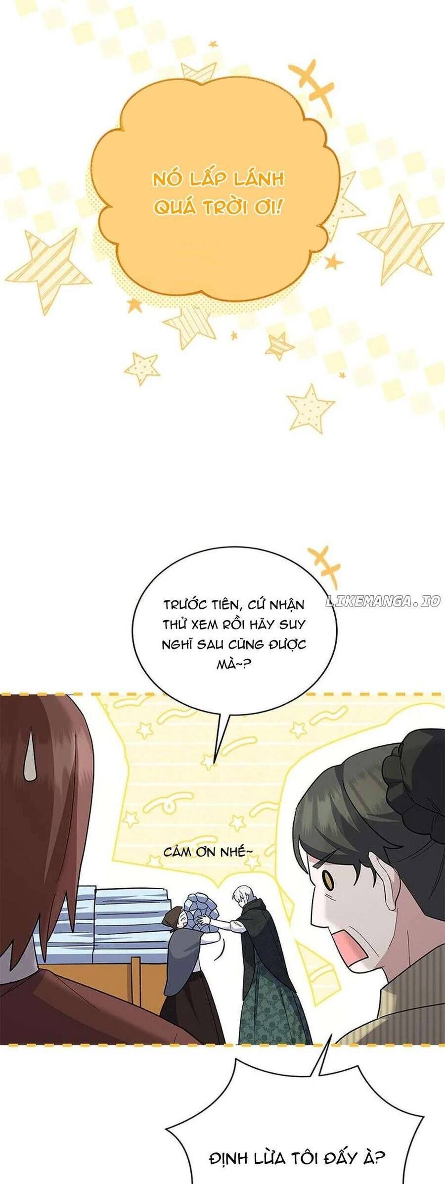 Hãy ủng hộ kế hoạch trả thù của tôi - Chapter 63 - Page 15