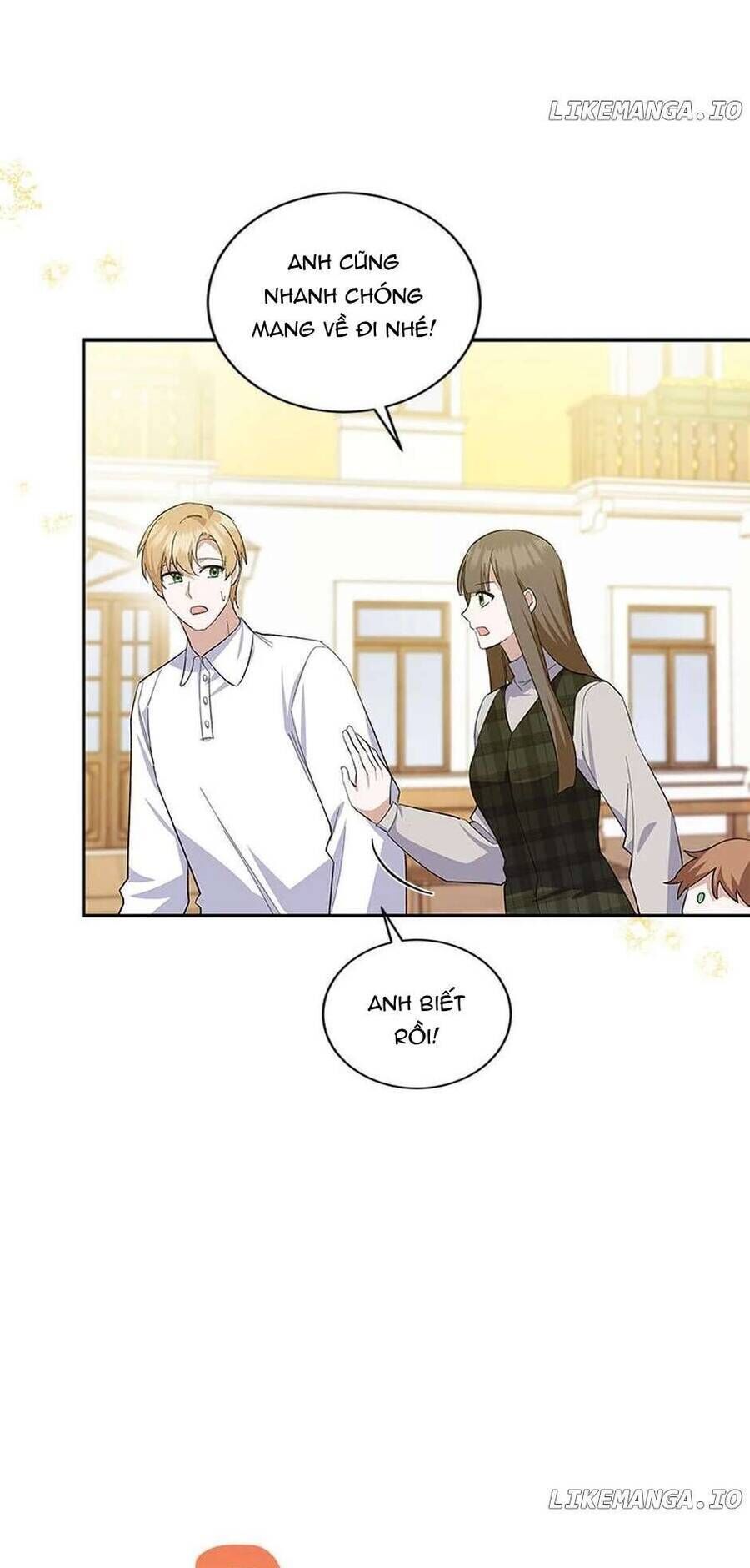 Hãy ủng hộ kế hoạch trả thù của tôi - Chapter 63 - Page 17