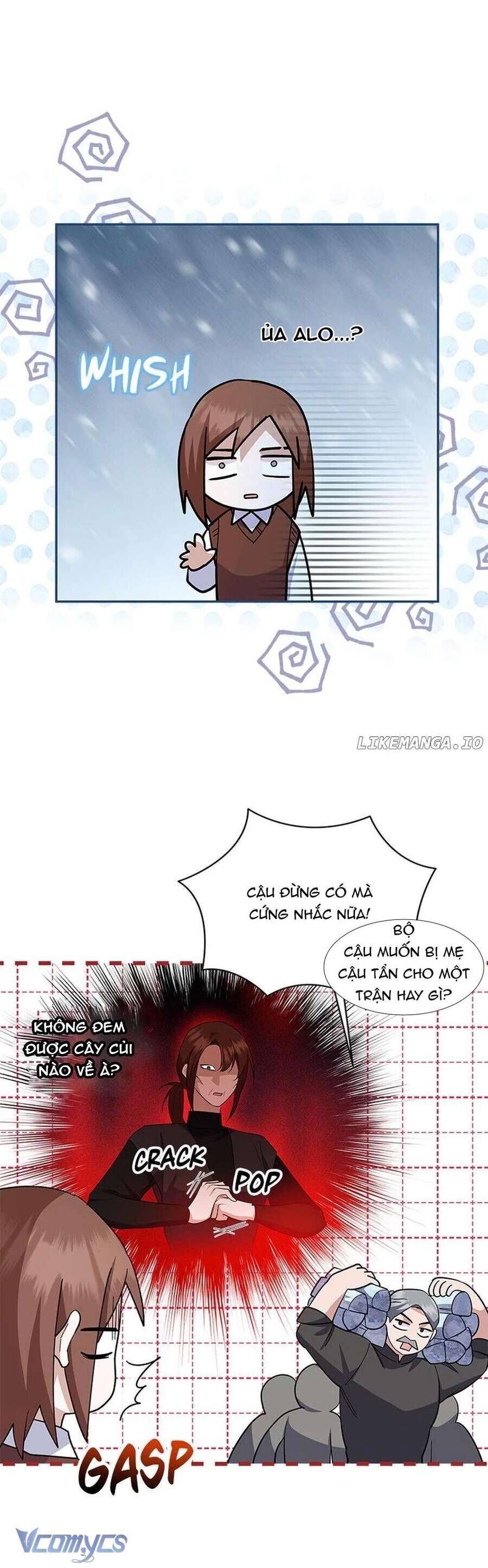 Hãy ủng hộ kế hoạch trả thù của tôi - Chapter 63 - Page 19