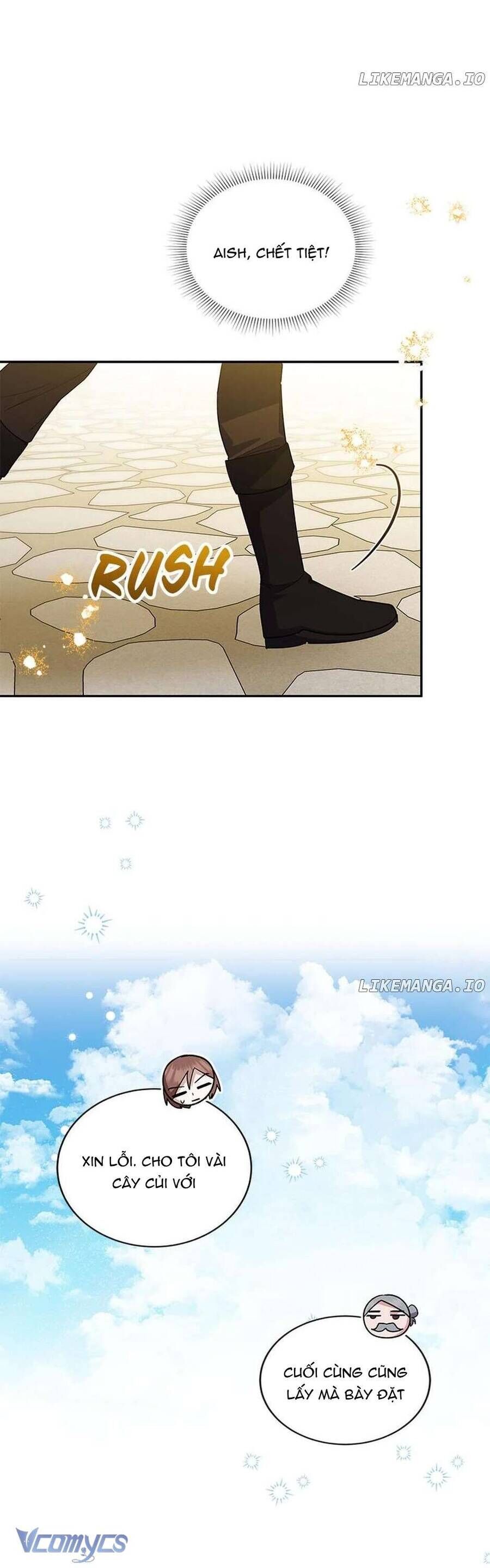 Hãy ủng hộ kế hoạch trả thù của tôi - Chapter 63 - Page 20