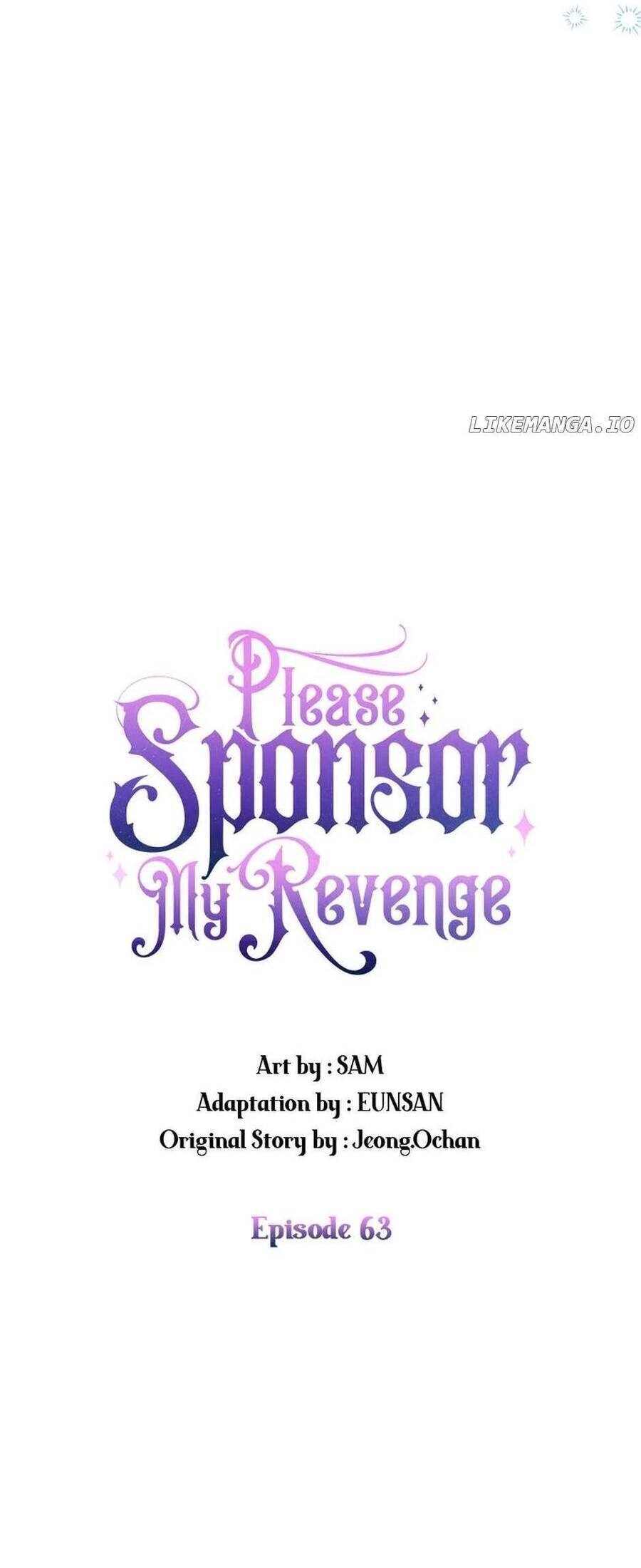 Hãy ủng hộ kế hoạch trả thù của tôi - Chapter 63 - Page 21