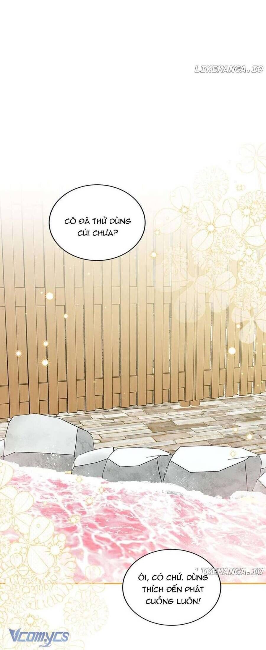 Hãy ủng hộ kế hoạch trả thù của tôi - Chapter 63 - Page 22