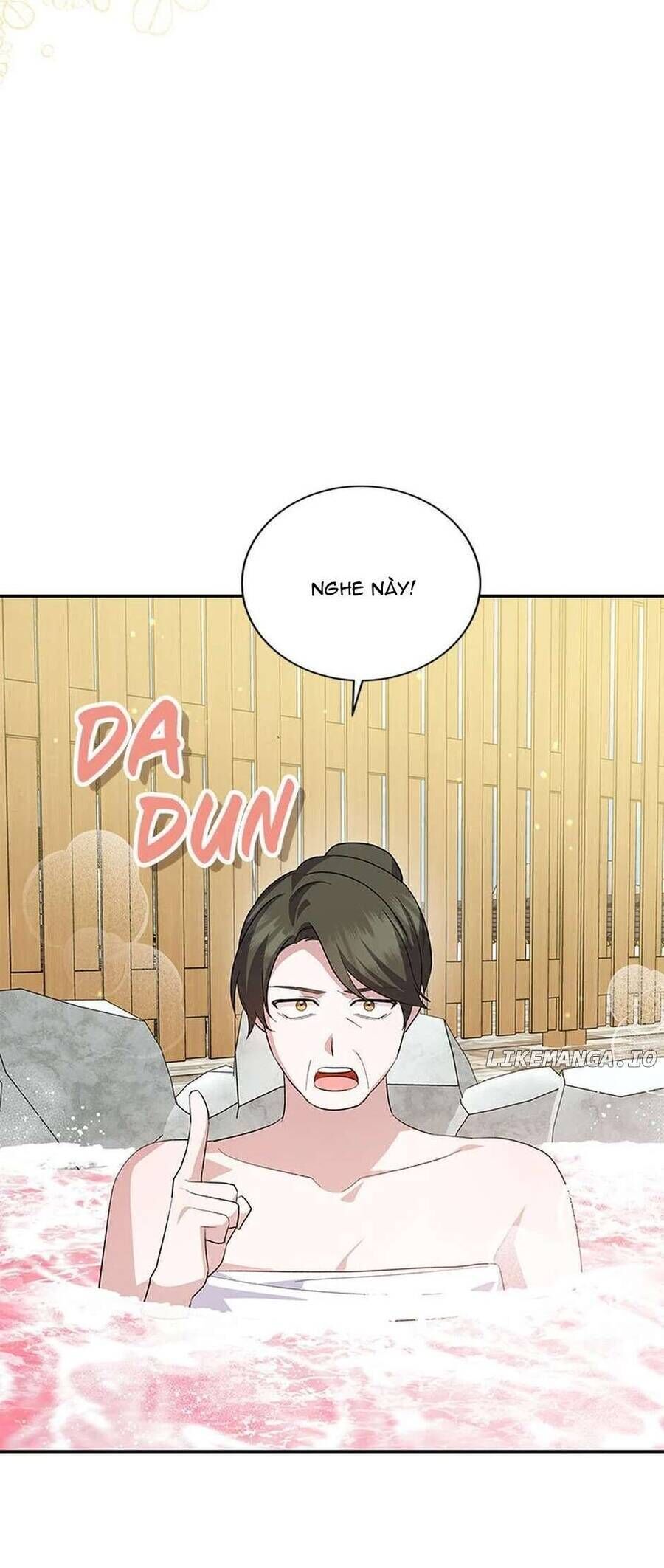 Hãy ủng hộ kế hoạch trả thù của tôi - Chapter 63 - Page 23