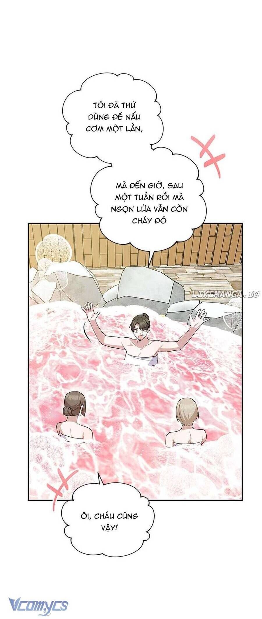 Hãy ủng hộ kế hoạch trả thù của tôi - Chapter 63 - Page 24