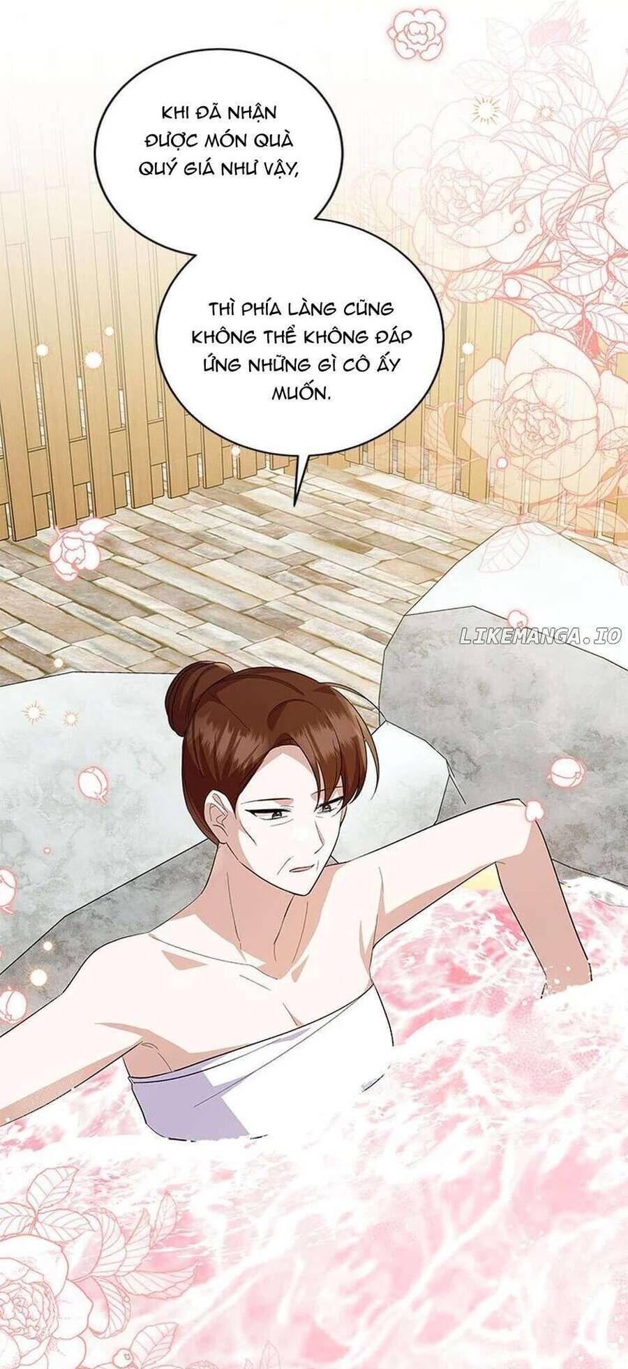 Hãy ủng hộ kế hoạch trả thù của tôi - Chapter 63 - Page 28