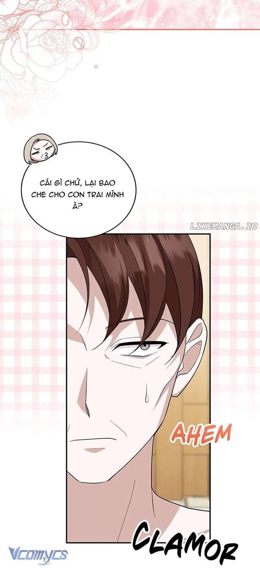 Hãy ủng hộ kế hoạch trả thù của tôi - Chapter 63 - Page 29