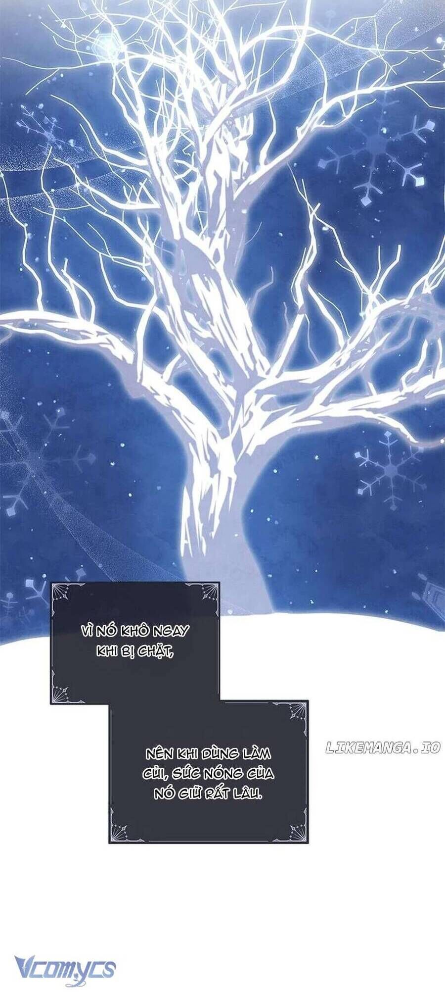 Hãy ủng hộ kế hoạch trả thù của tôi - Chapter 63 - Page 3