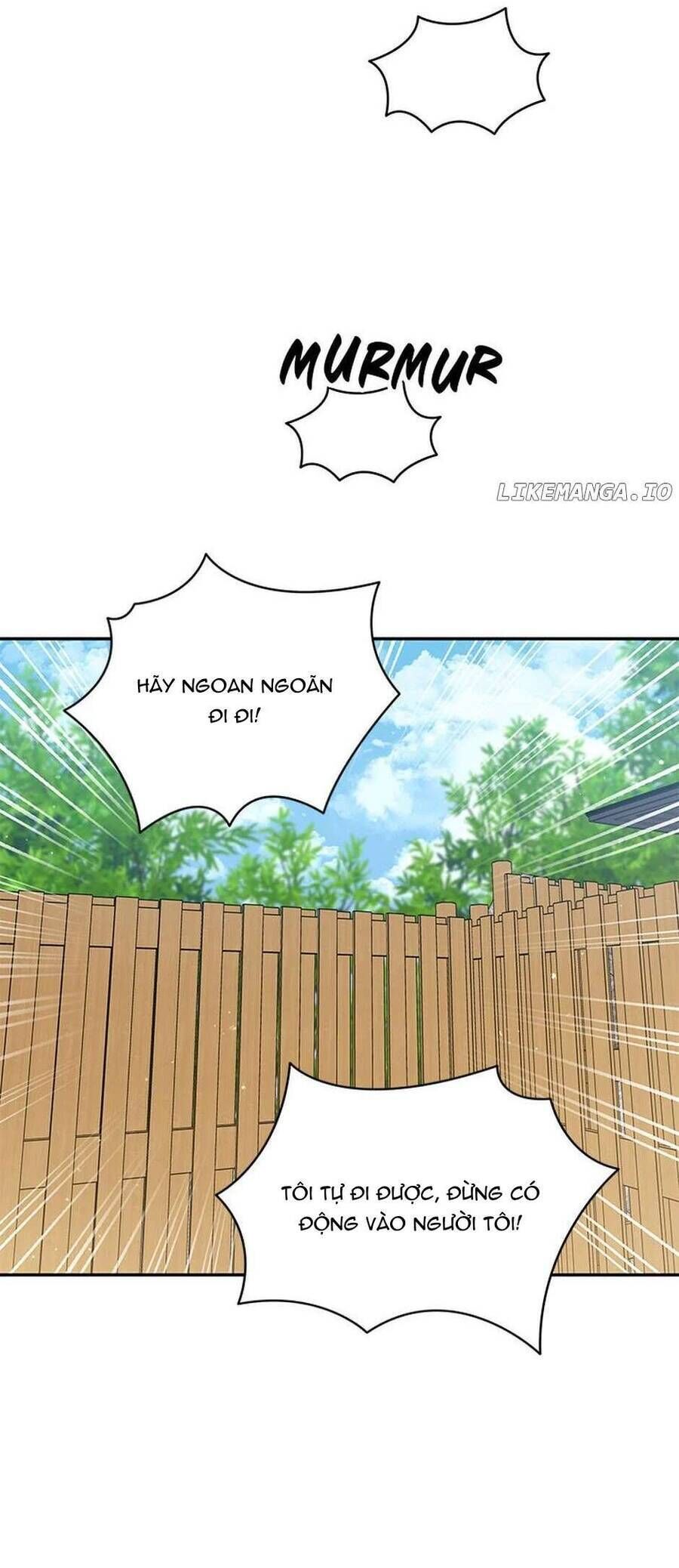 Hãy ủng hộ kế hoạch trả thù của tôi - Chapter 63 - Page 30