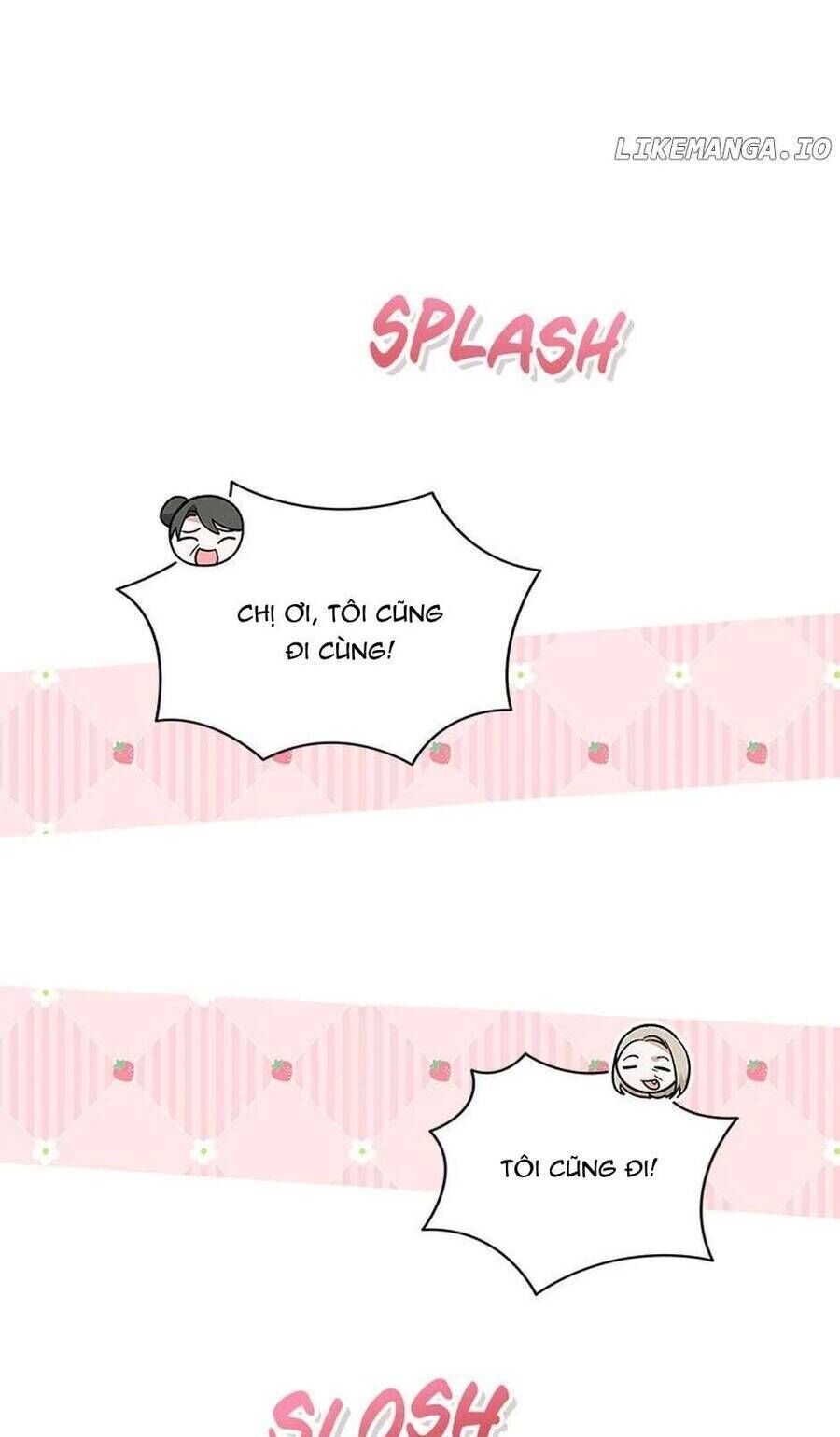 Hãy ủng hộ kế hoạch trả thù của tôi - Chapter 63 - Page 32