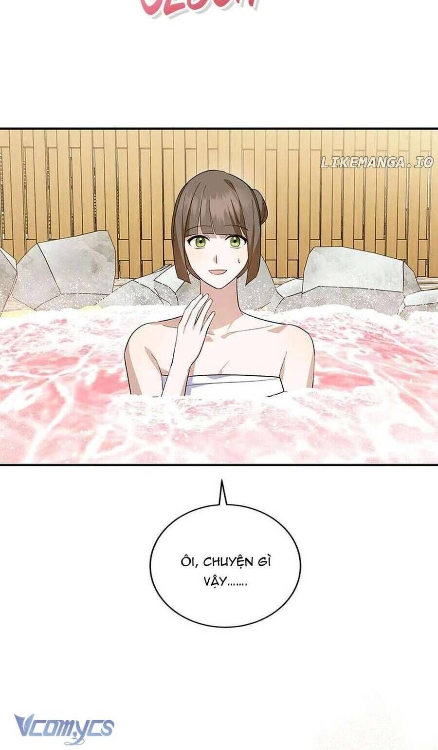 Hãy ủng hộ kế hoạch trả thù của tôi - Chapter 63 - Page 33