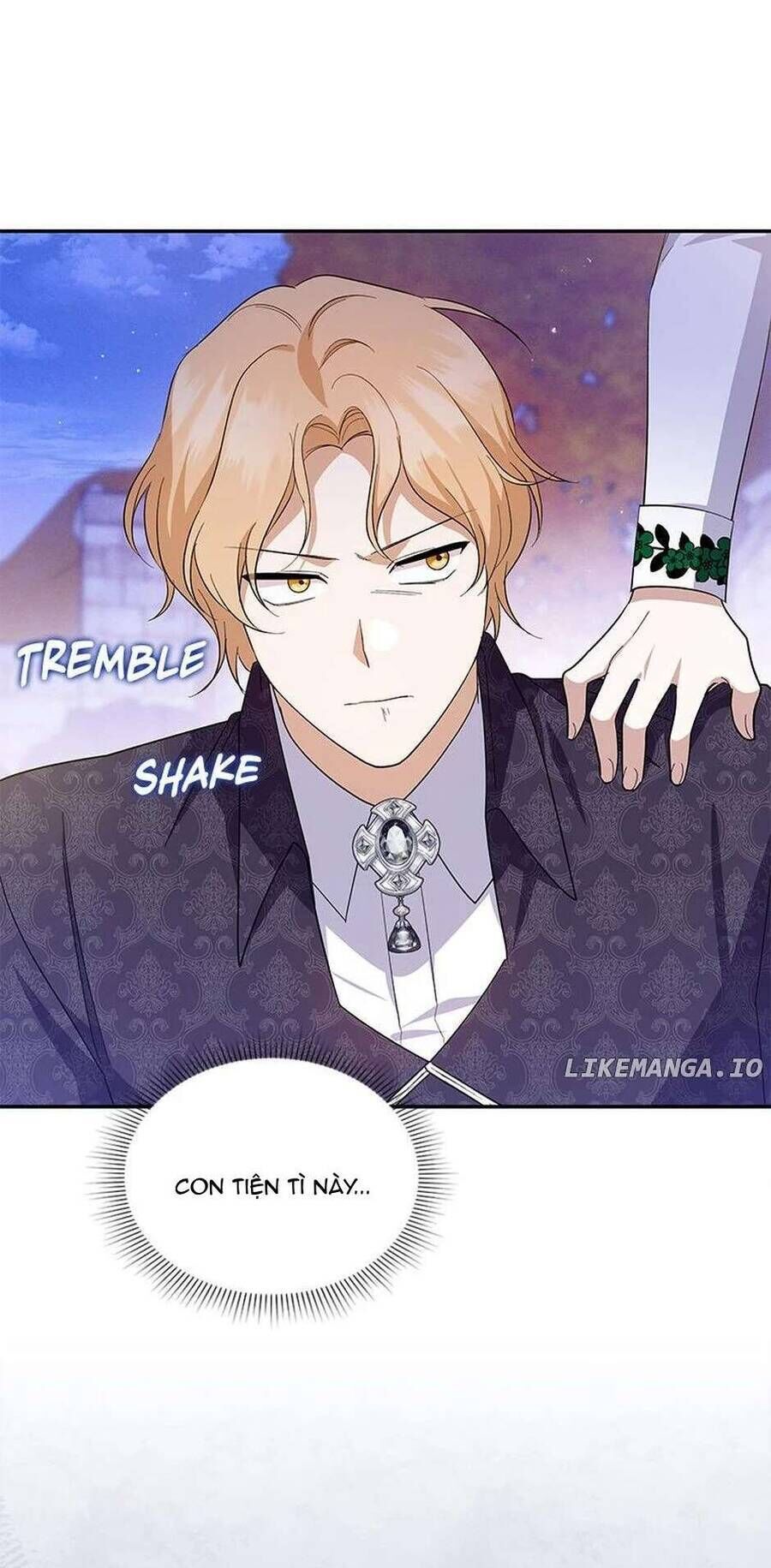 Hãy ủng hộ kế hoạch trả thù của tôi - Chapter 63 - Page 36