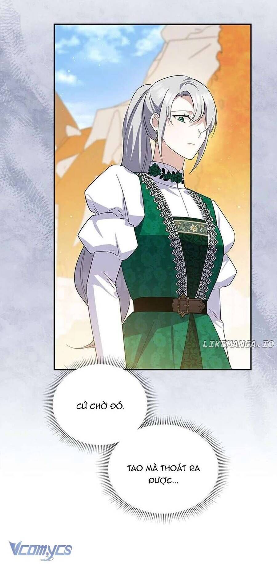 Hãy ủng hộ kế hoạch trả thù của tôi - Chapter 63 - Page 37