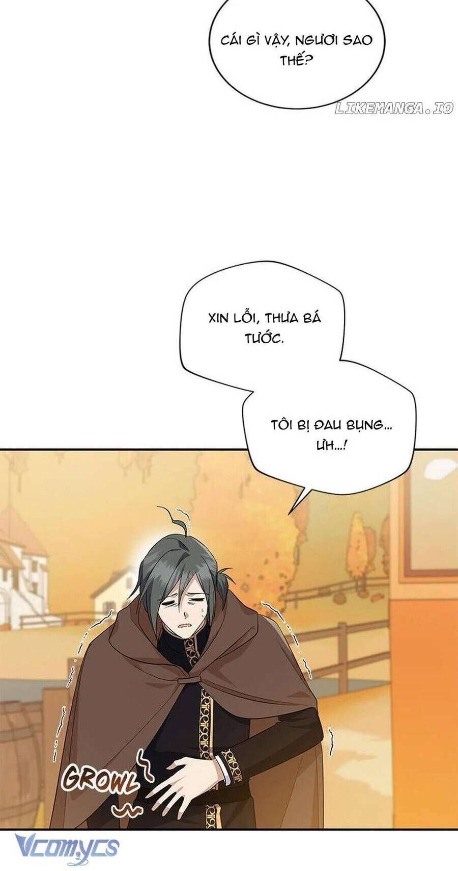 Hãy ủng hộ kế hoạch trả thù của tôi - Chapter 63 - Page 41