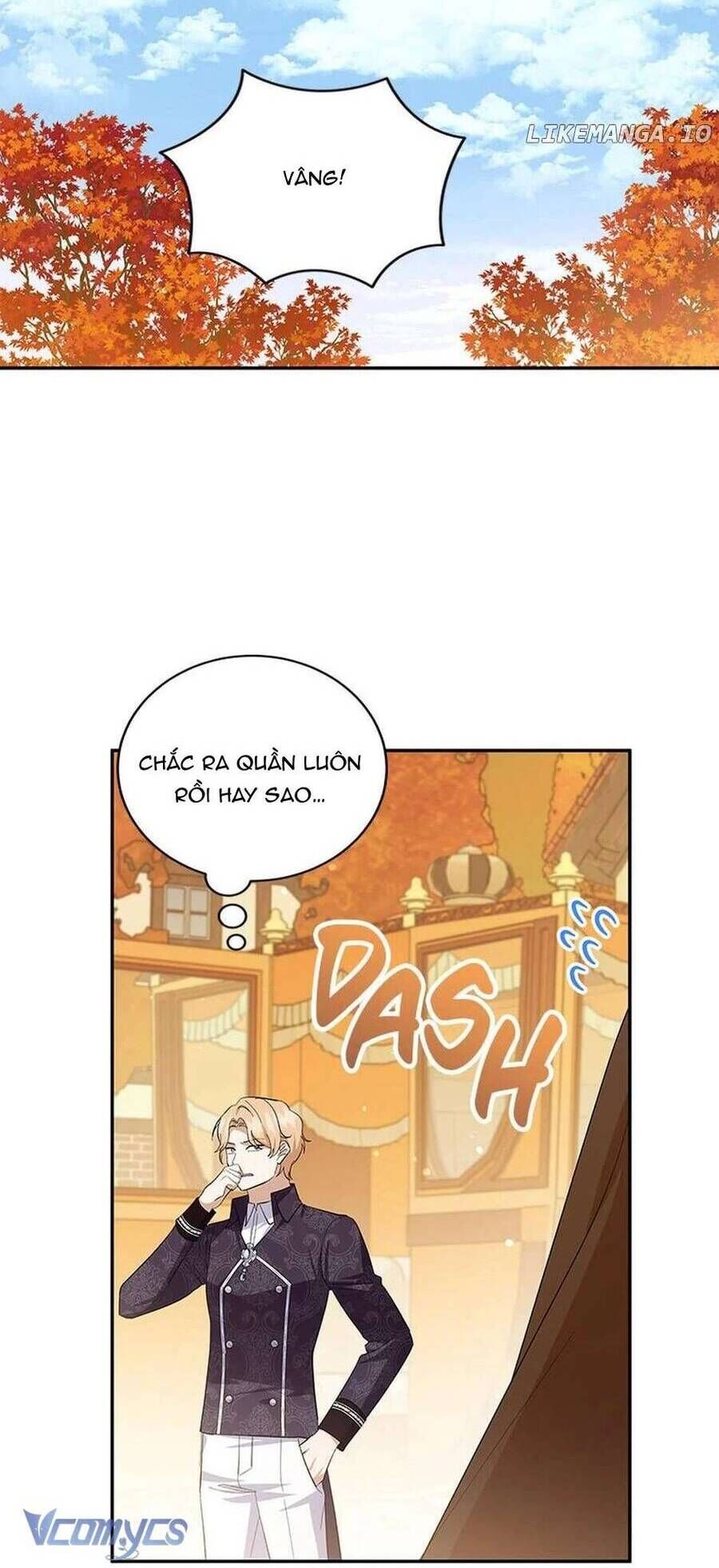 Hãy ủng hộ kế hoạch trả thù của tôi - Chapter 63 - Page 43