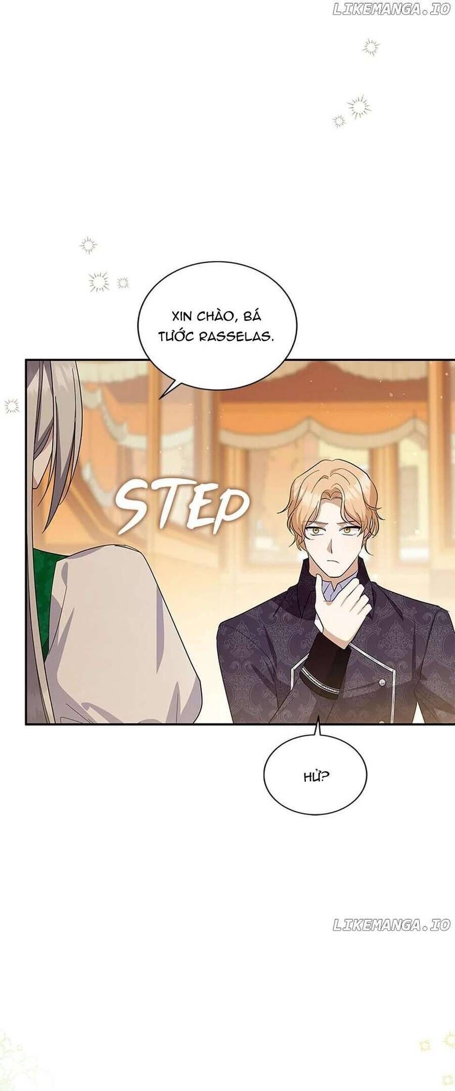 Hãy ủng hộ kế hoạch trả thù của tôi - Chapter 63 - Page 44