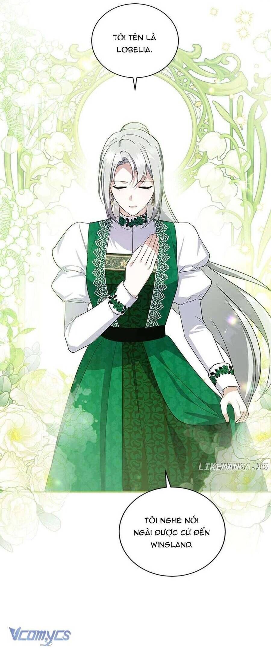 Hãy ủng hộ kế hoạch trả thù của tôi - Chapter 63 - Page 45