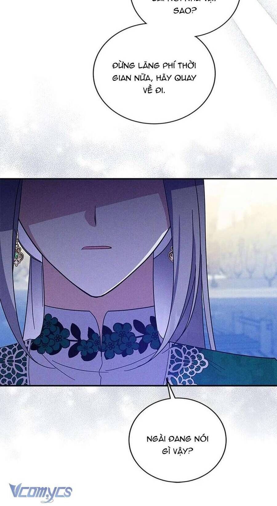 Hãy ủng hộ kế hoạch trả thù của tôi - Chapter 63 - Page 49