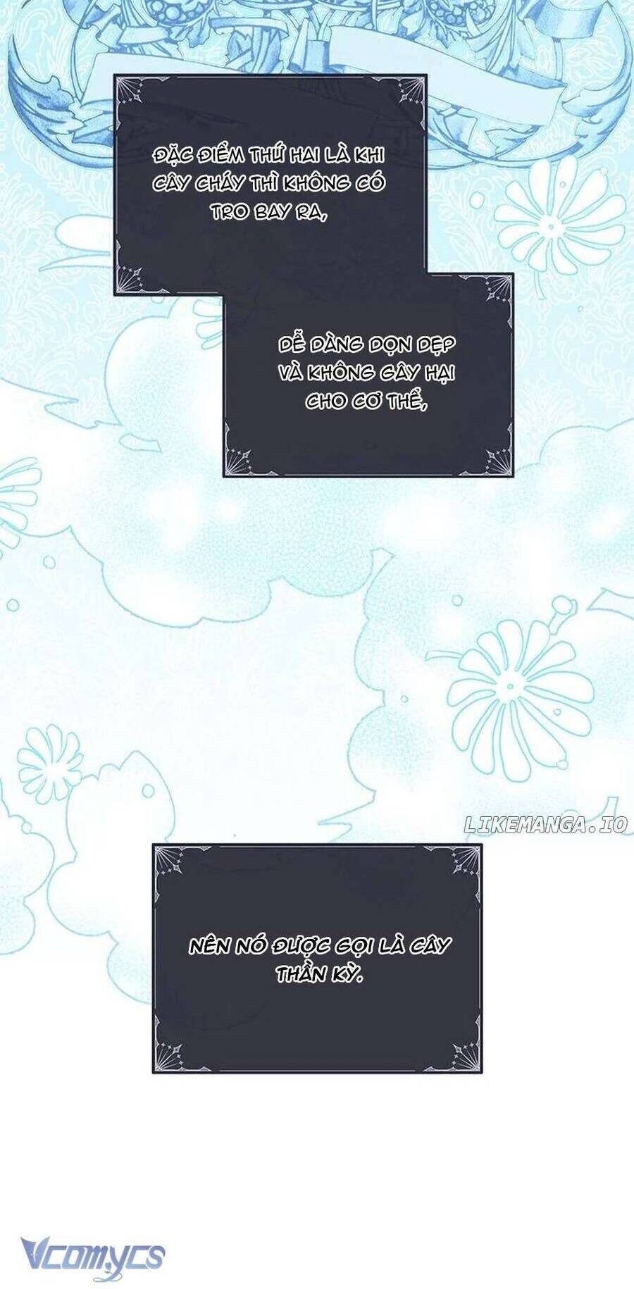 Hãy ủng hộ kế hoạch trả thù của tôi - Chapter 63 - Page 5