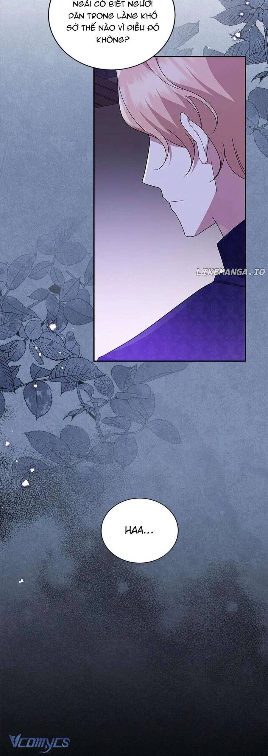 Hãy ủng hộ kế hoạch trả thù của tôi - Chapter 63 - Page 51