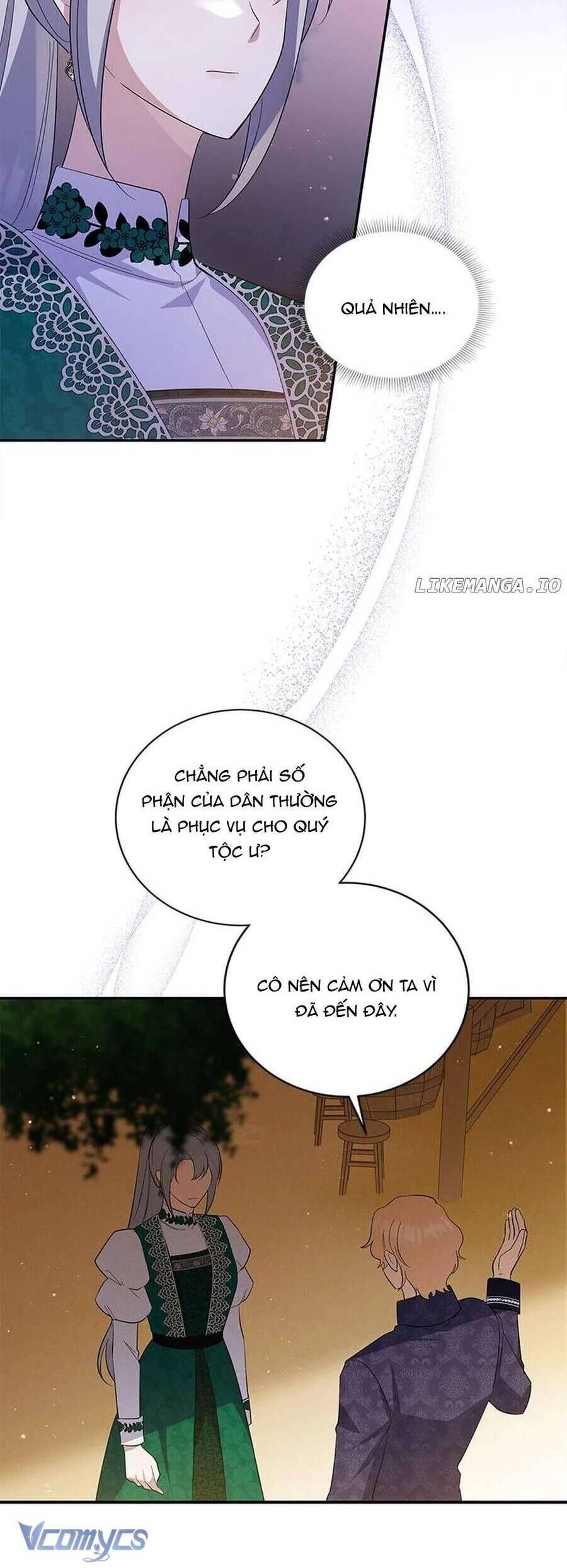 Hãy ủng hộ kế hoạch trả thù của tôi - Chapter 63 - Page 53