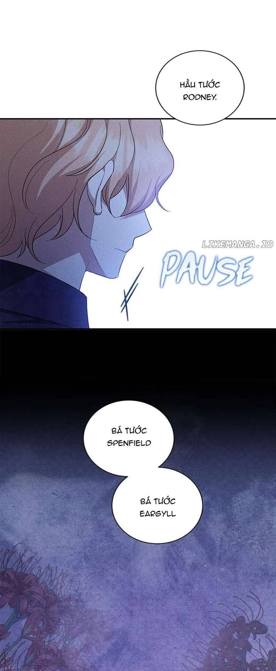 Hãy ủng hộ kế hoạch trả thù của tôi - Chapter 63 - Page 57