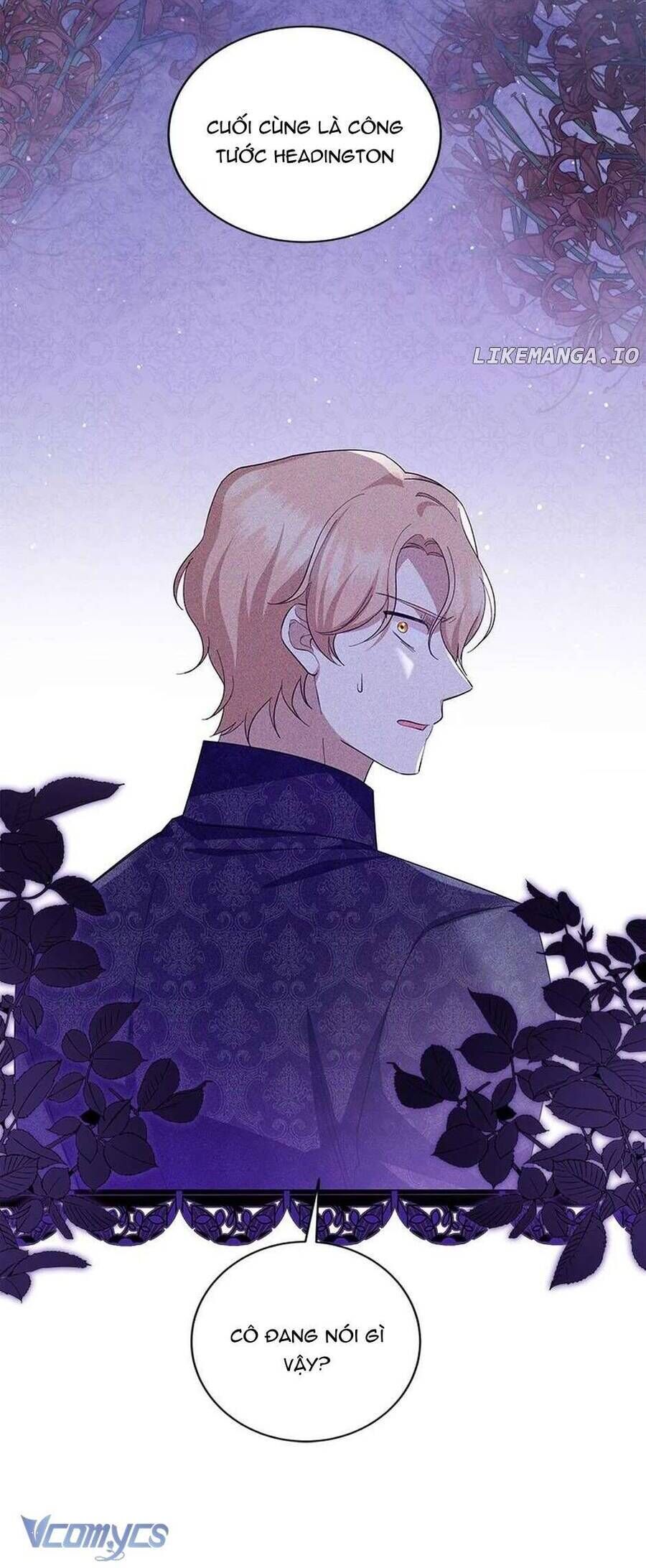 Hãy ủng hộ kế hoạch trả thù của tôi - Chapter 63 - Page 58