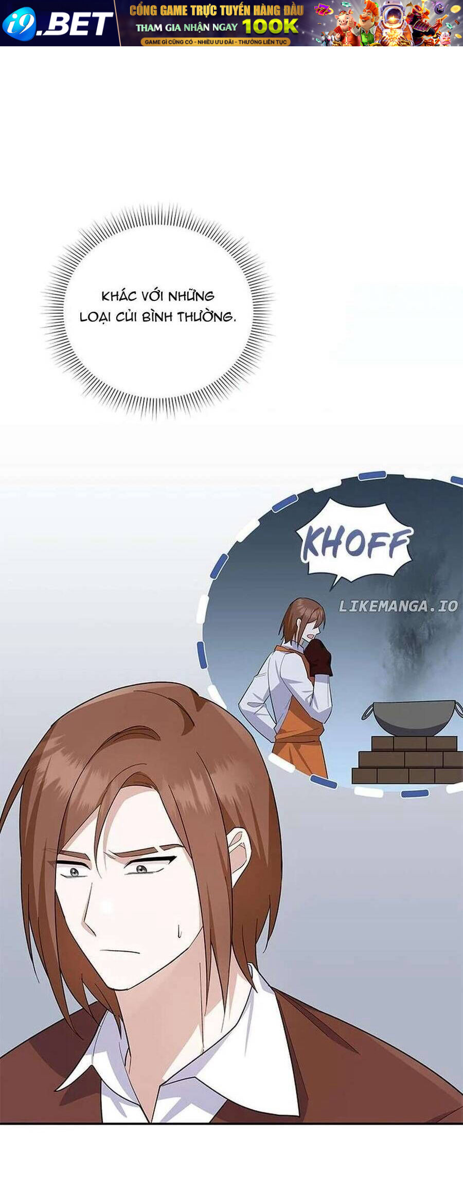 Hãy ủng hộ kế hoạch trả thù của tôi - Chapter 63 - Page 6