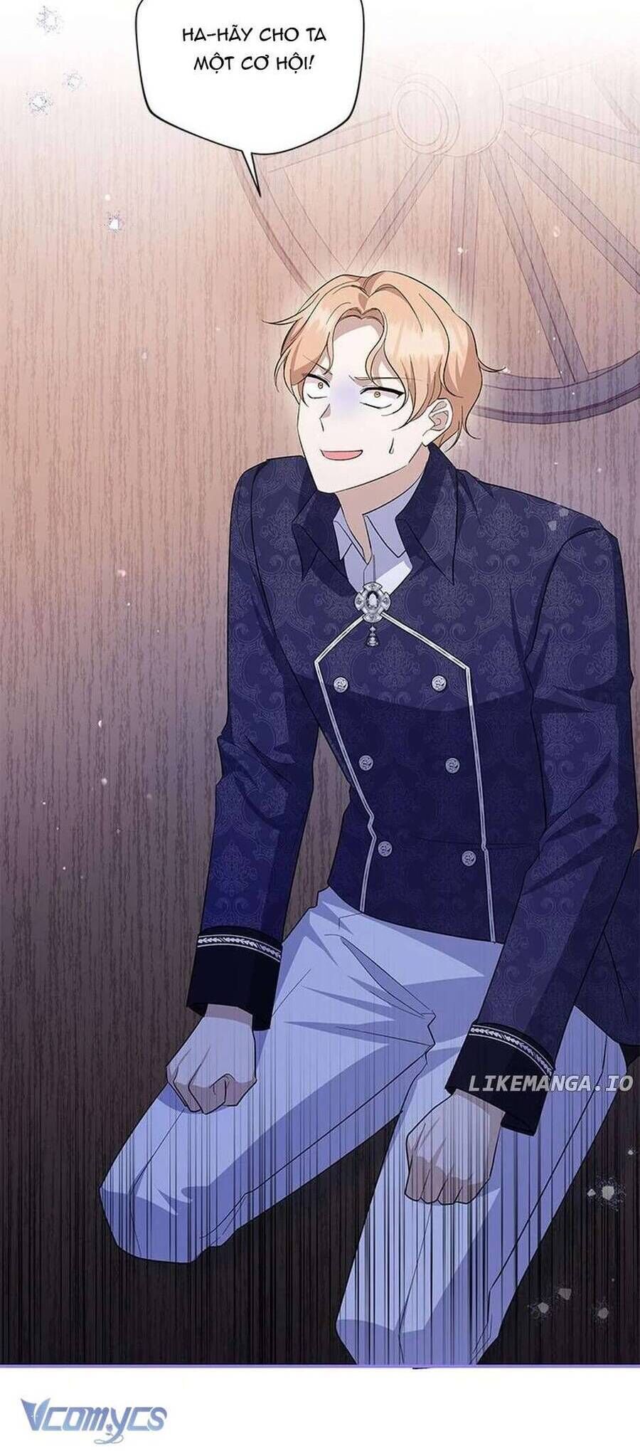 Hãy ủng hộ kế hoạch trả thù của tôi - Chapter 63 - Page 62