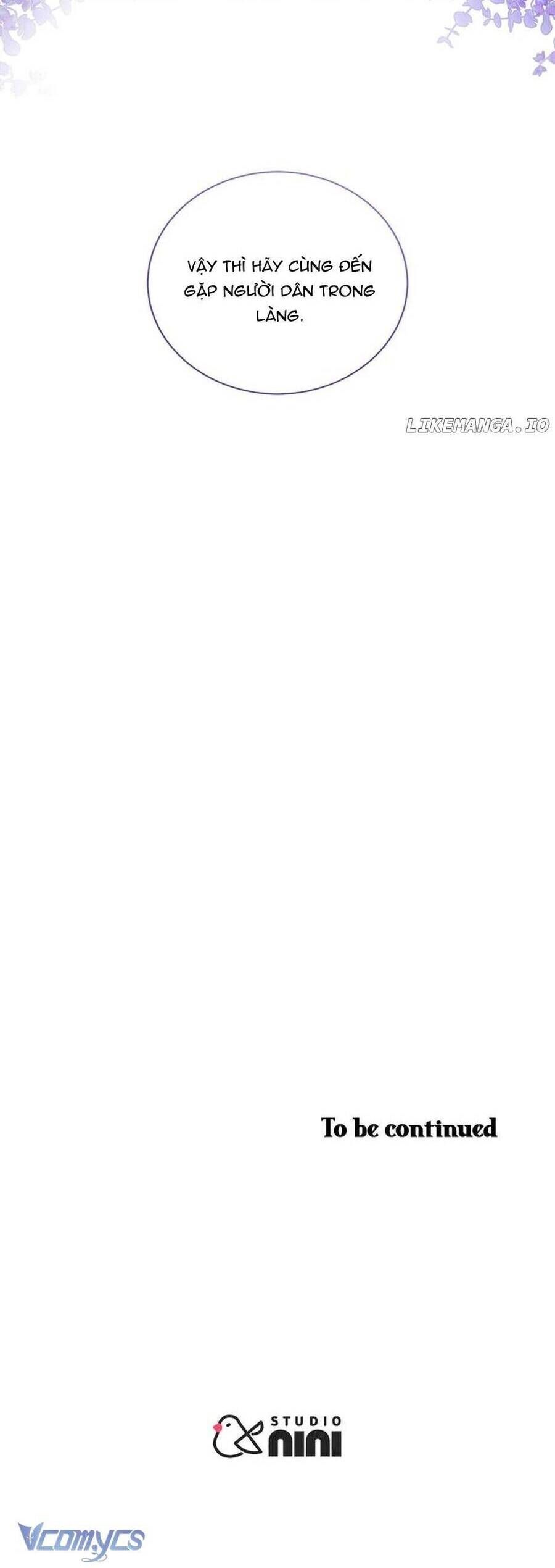 Hãy ủng hộ kế hoạch trả thù của tôi - Chapter 63 - Page 64