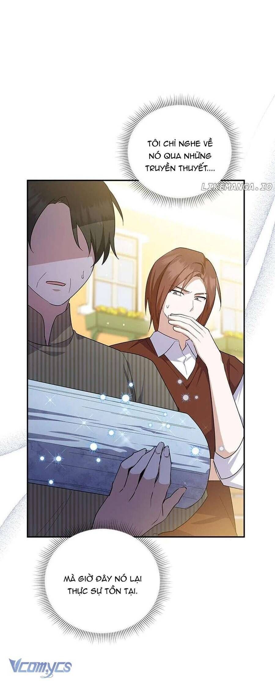 Hãy ủng hộ kế hoạch trả thù của tôi - Chapter 63 - Page 7