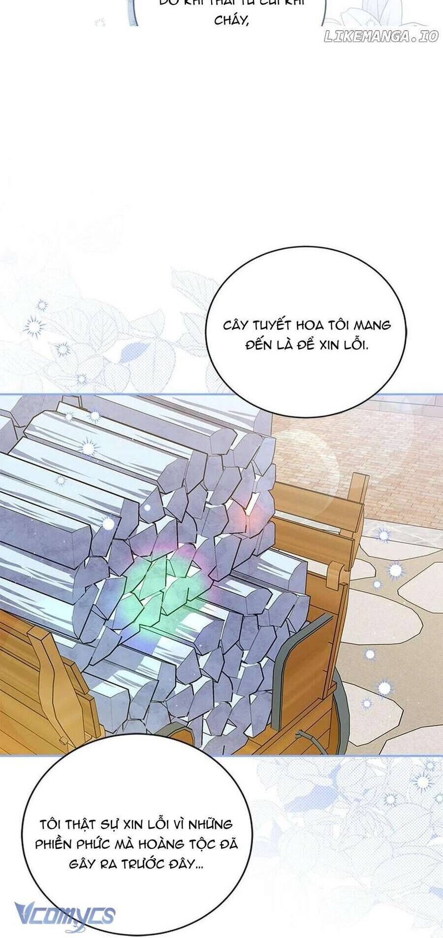 Hãy ủng hộ kế hoạch trả thù của tôi - Chapter 63 - Page 9