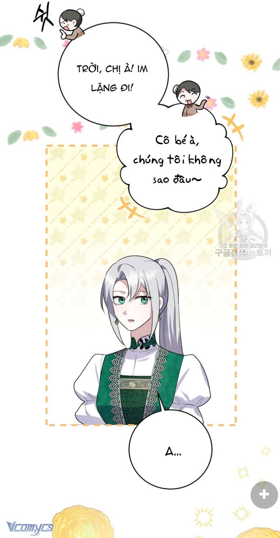 Hãy ủng hộ kế hoạch trả thù của tôi - Chapter 64 - Page 11