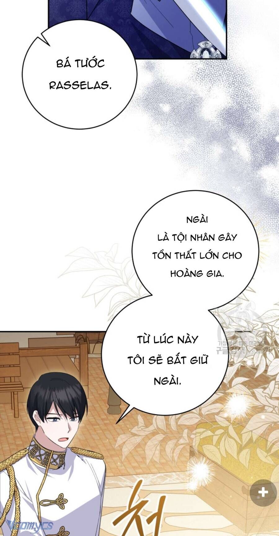 Hãy ủng hộ kế hoạch trả thù của tôi - Chapter 64 - Page 20