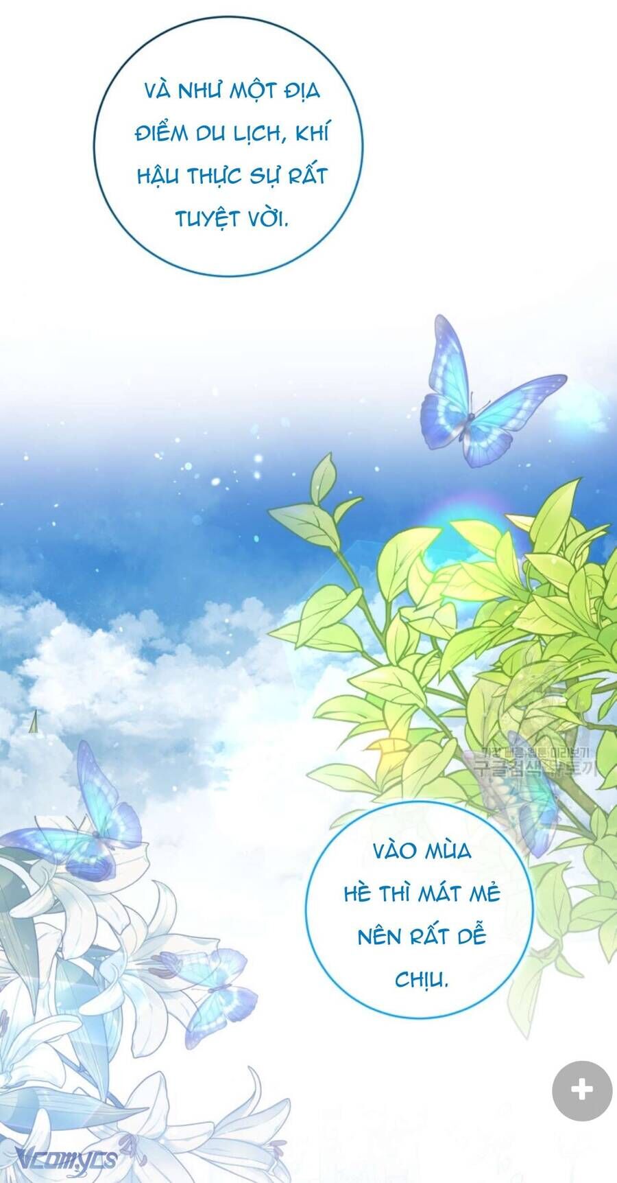 Hãy ủng hộ kế hoạch trả thù của tôi - Chapter 64 - Page 31