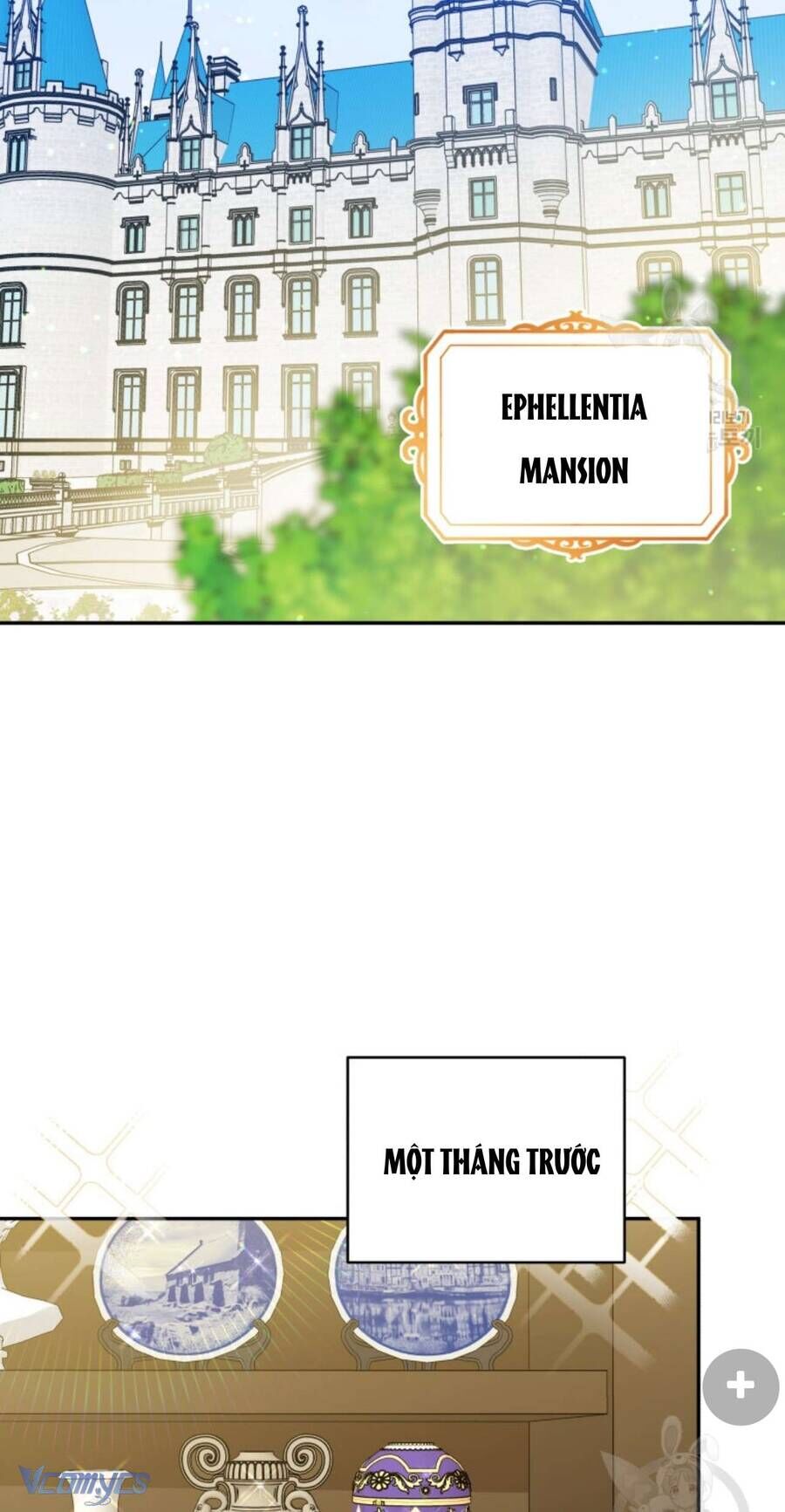 Hãy ủng hộ kế hoạch trả thù của tôi - Chapter 64 - Page 39