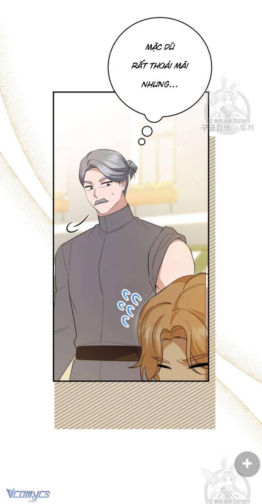 Hãy ủng hộ kế hoạch trả thù của tôi - Chapter 64 - Page 8