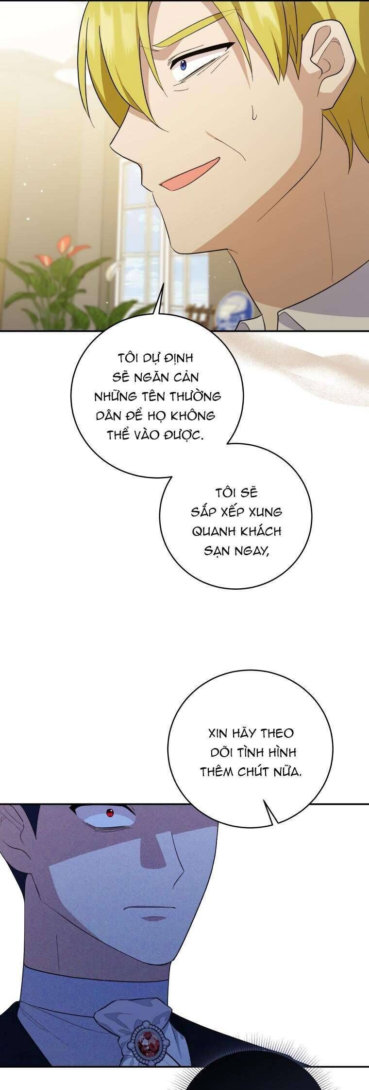 Hãy ủng hộ kế hoạch trả thù của tôi - Chapter 65 - Page 10