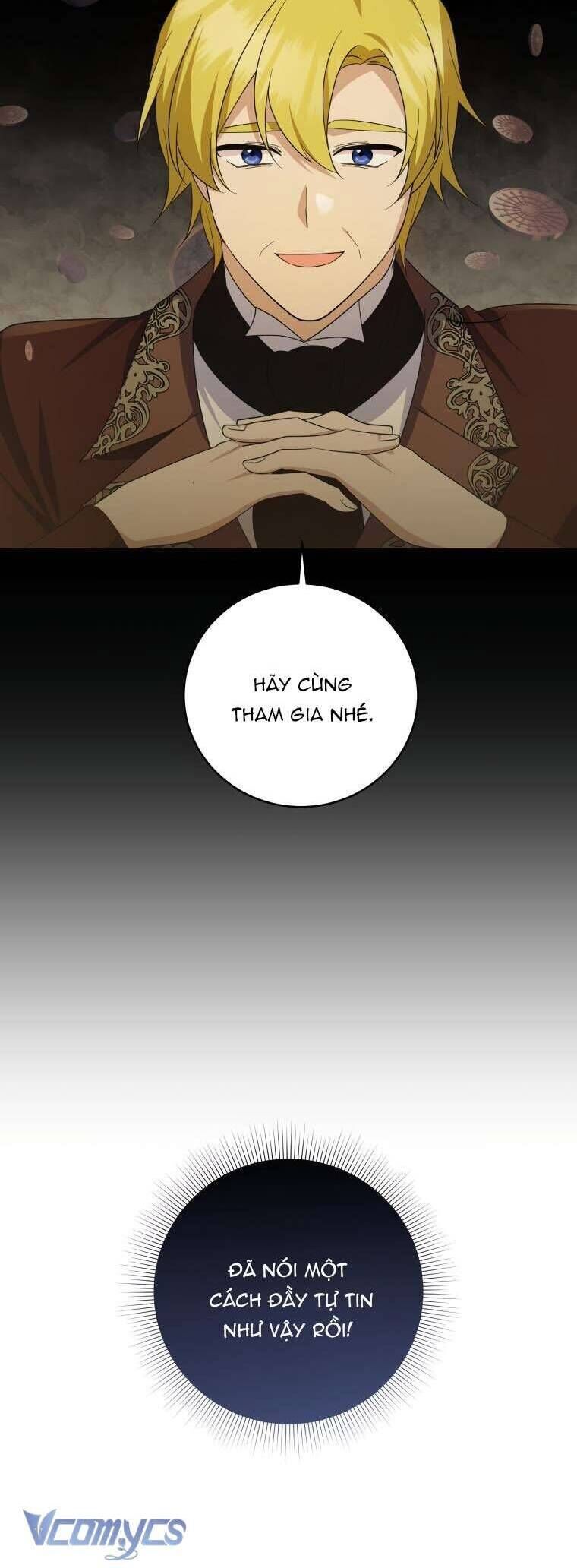 Hãy ủng hộ kế hoạch trả thù của tôi - Chapter 65 - Page 13