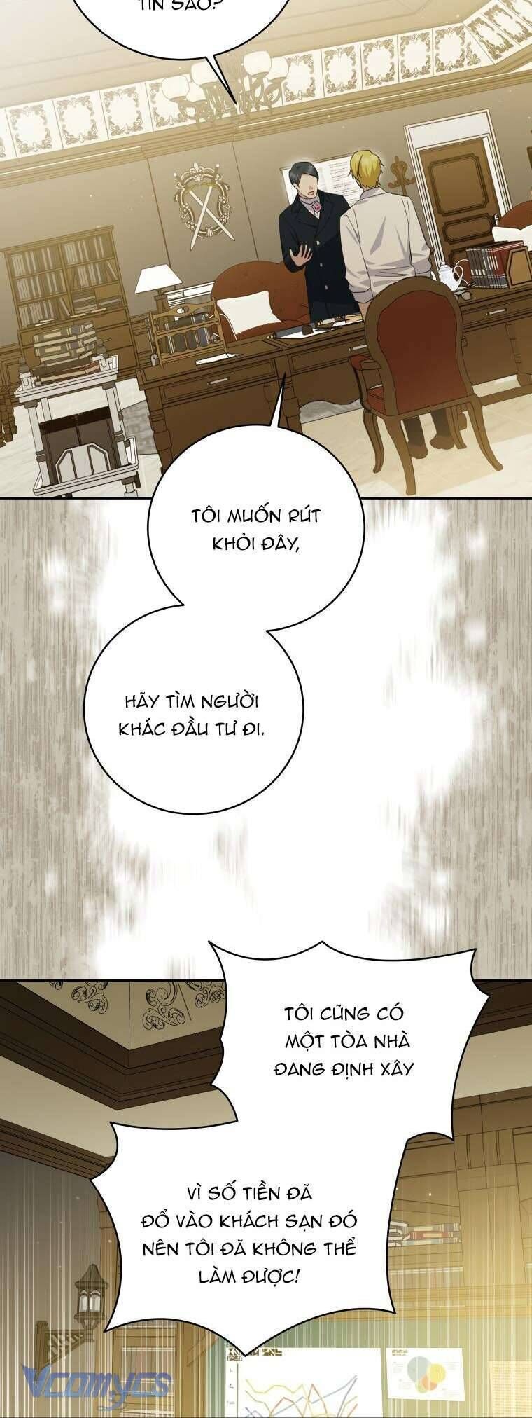 Hãy ủng hộ kế hoạch trả thù của tôi - Chapter 65 - Page 16