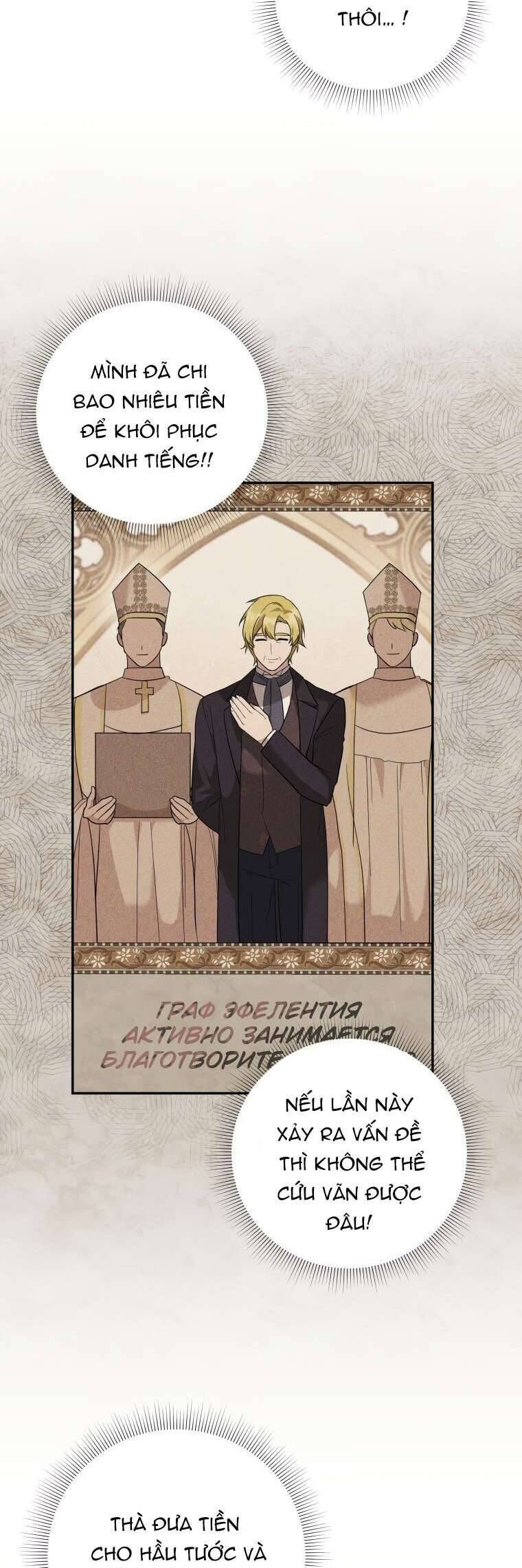 Hãy ủng hộ kế hoạch trả thù của tôi - Chapter 65 - Page 20