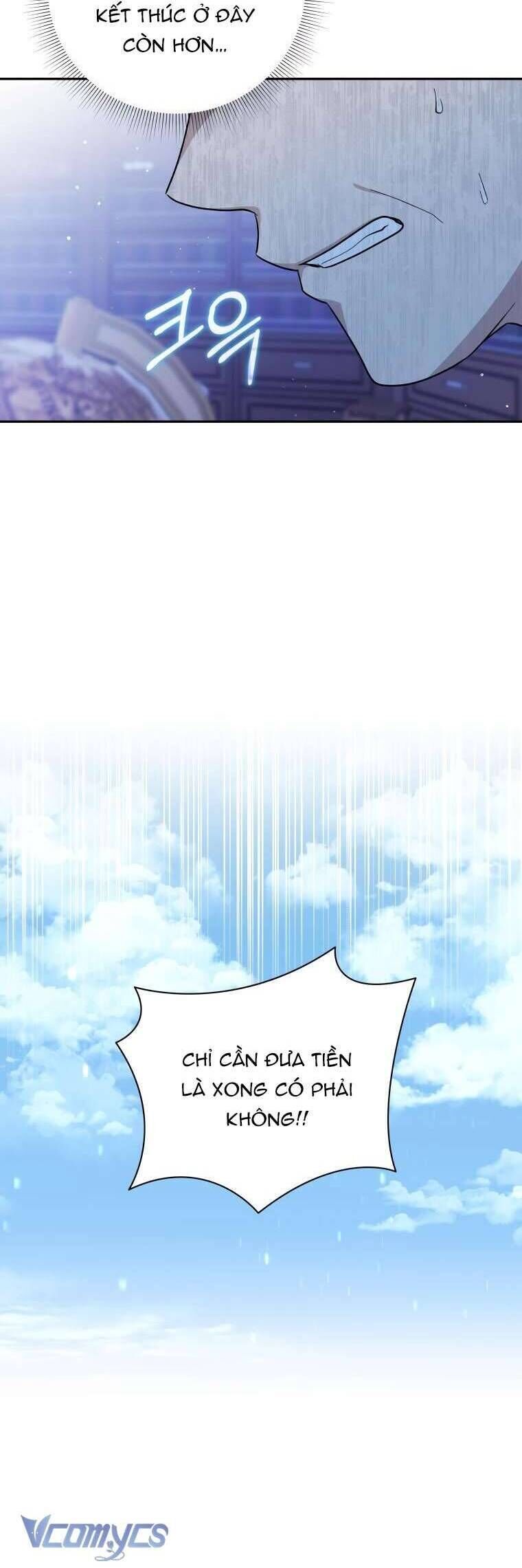 Hãy ủng hộ kế hoạch trả thù của tôi - Chapter 65 - Page 21