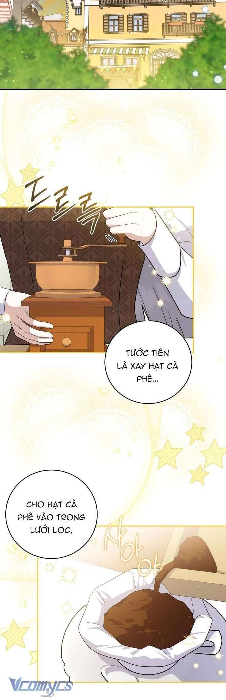 Hãy ủng hộ kế hoạch trả thù của tôi - Chapter 65 - Page 23