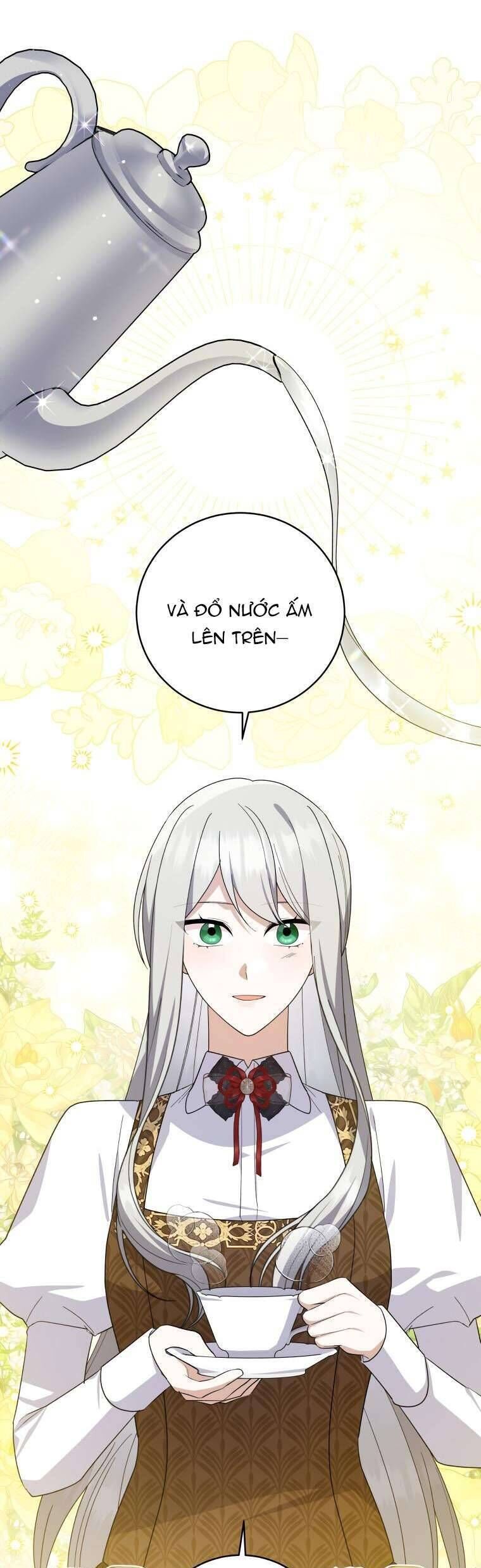 Hãy ủng hộ kế hoạch trả thù của tôi - Chapter 65 - Page 24