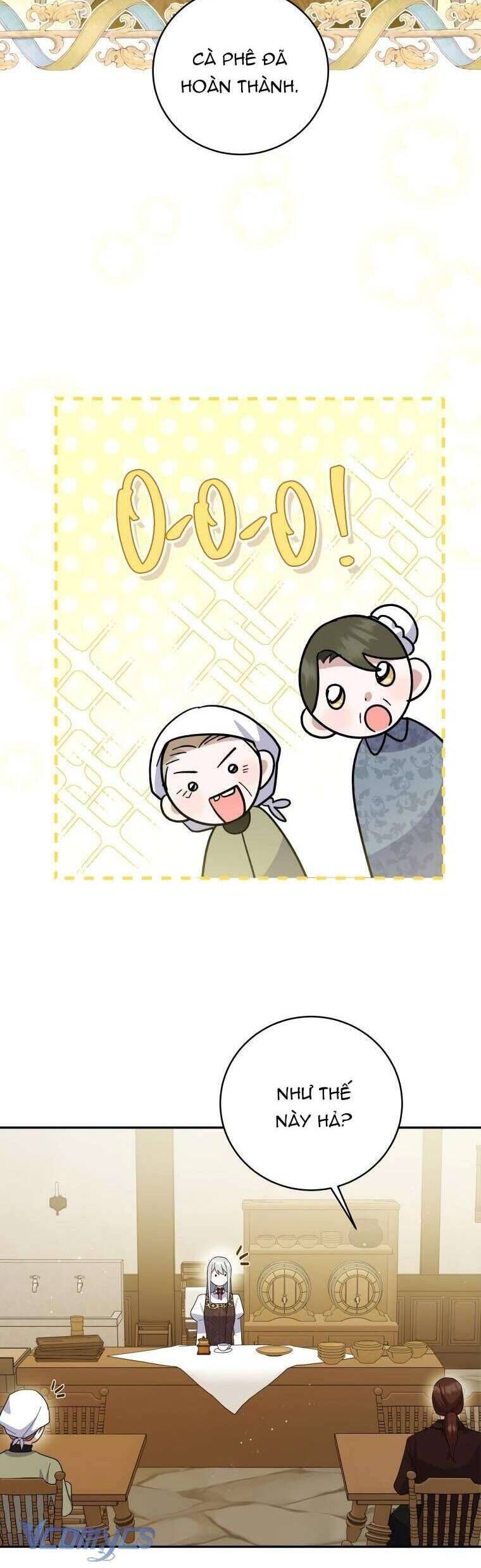 Hãy ủng hộ kế hoạch trả thù của tôi - Chapter 65 - Page 25