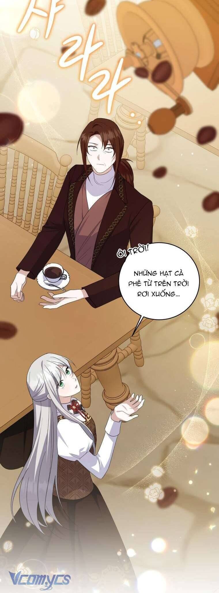 Hãy ủng hộ kế hoạch trả thù của tôi - Chapter 65 - Page 30