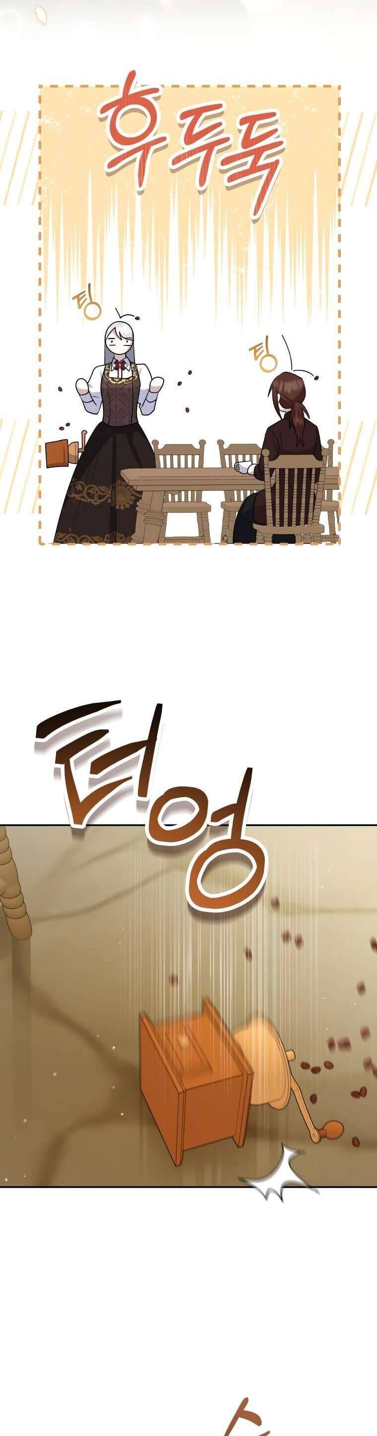 Hãy ủng hộ kế hoạch trả thù của tôi - Chapter 65 - Page 31