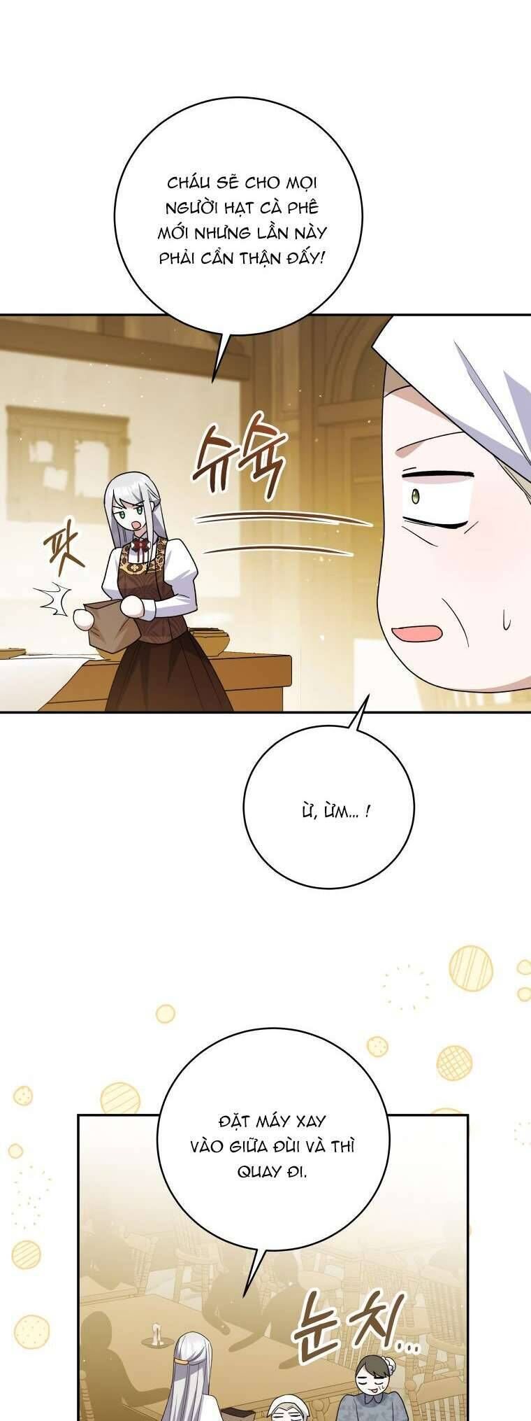 Hãy ủng hộ kế hoạch trả thù của tôi - Chapter 65 - Page 33